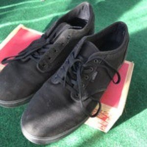 Vans Atwood Low Canvas